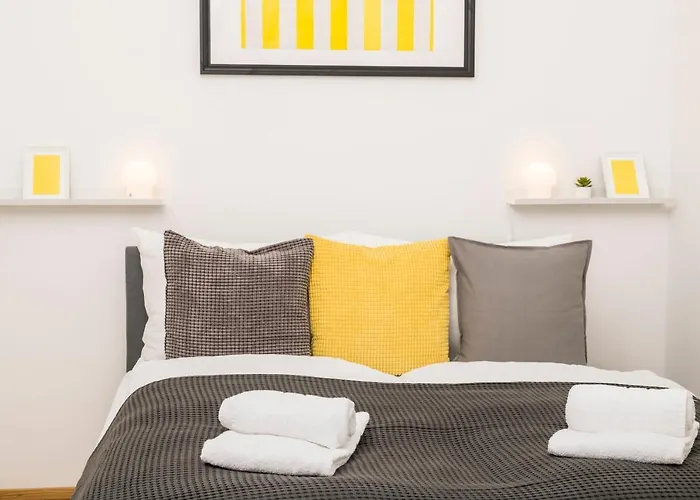 Prater Balcony Suite